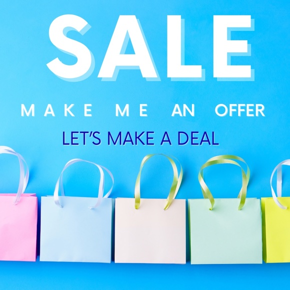 Lets Make A Deal - Picture 1 of 1